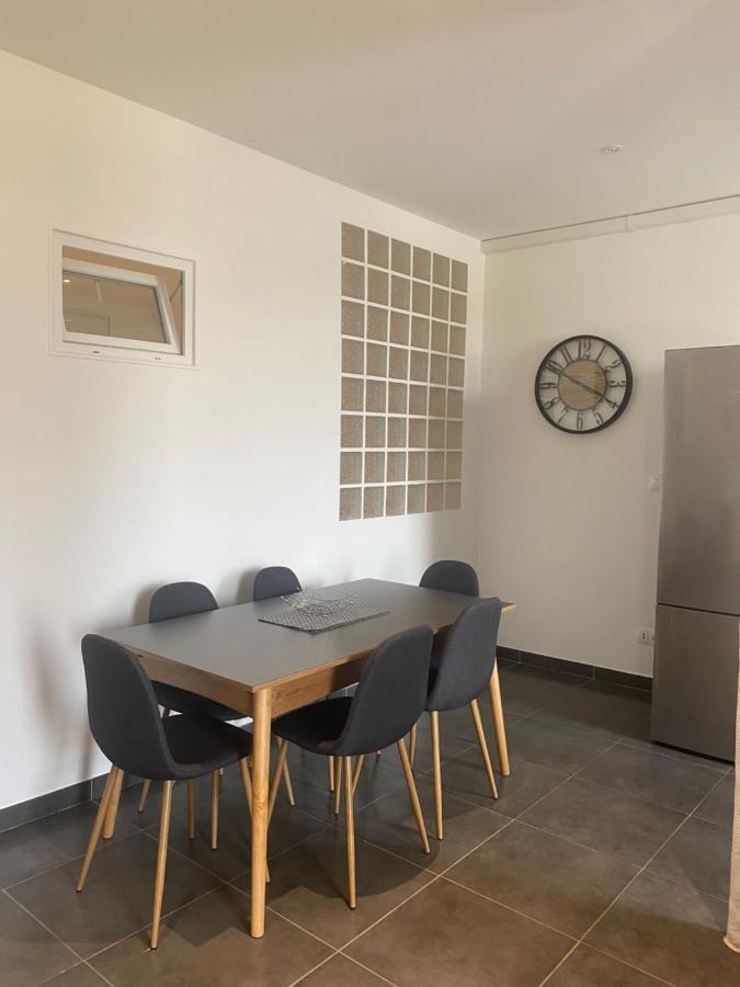 Le Pip'S Apartment Sete Luaran gambar