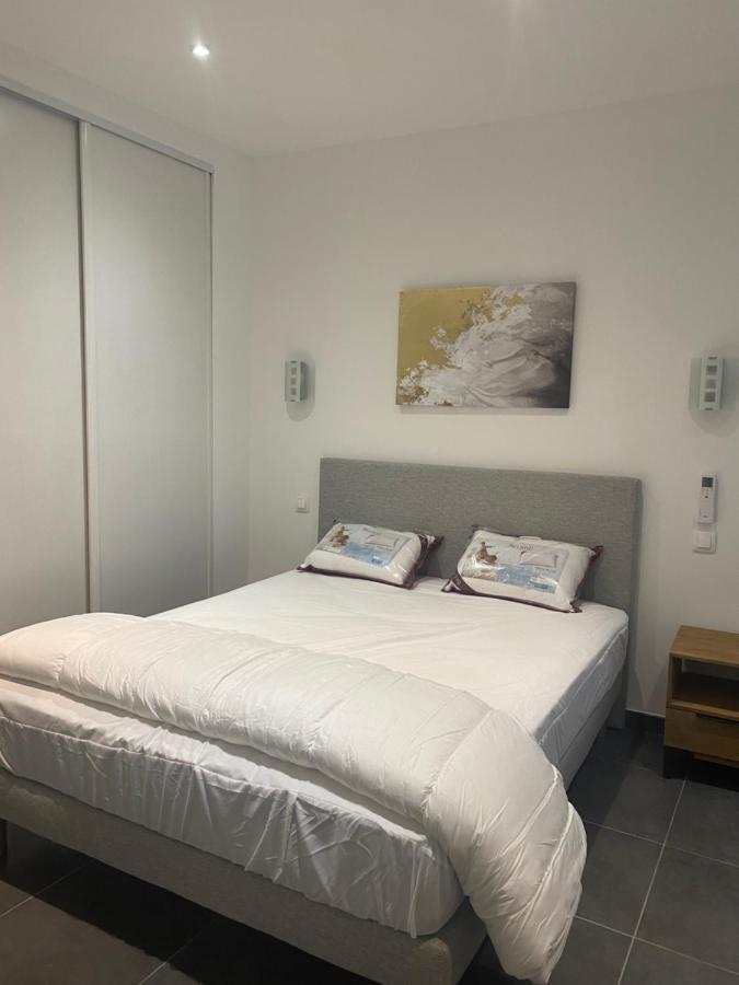 Le Pip'S Apartment Sete Luaran gambar