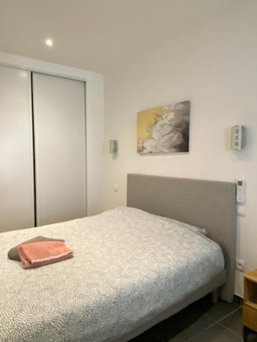 Le Pip'S Apartment Sete Luaran gambar