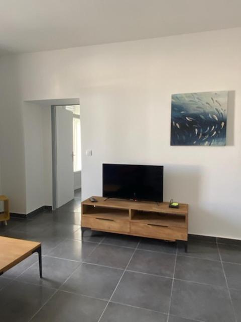 Le Pip'S Apartment Sete Luaran gambar