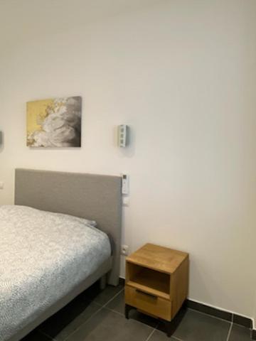 Le Pip'S Apartment Sete Luaran gambar