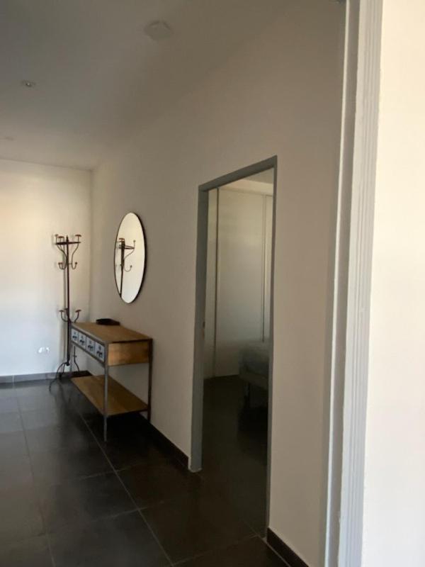 Le Pip'S Apartment Sete Luaran gambar