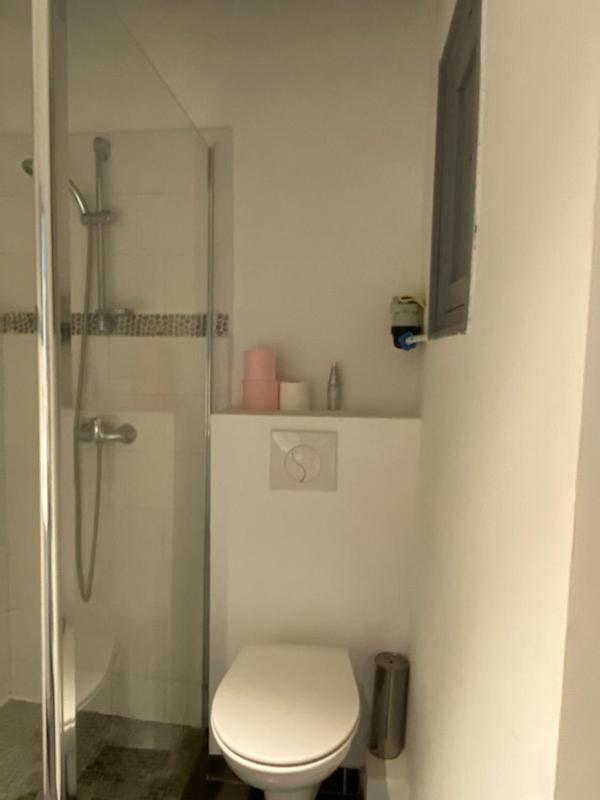 Le Pip'S Apartment Sete Luaran gambar